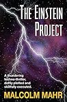 The Einstein Project (Fernandez Series Book 2) The Einstein Project (Fernandez Series Book 2)