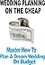 Wedding: Budget Wedding: We...