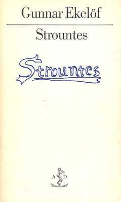 Strountes (Paperback)