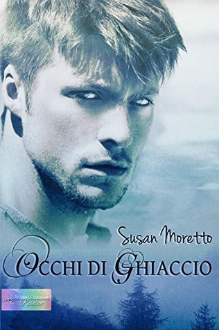 Occhi di ghiaccio (Kindle Edition)