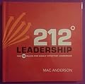 212 Leadership 10 rules to highly effective Leadership