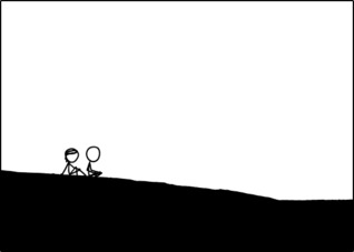 xkcd: Time