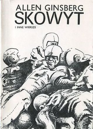 Skowyt i inne wiersze