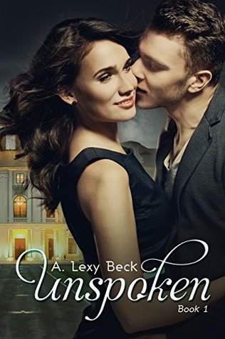 Unspoken (Unspoken, #1)