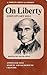 On Liberty (Norton Critical Edition)