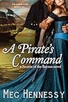 A Pirate's Command (Secrets of the Bayous, #2)