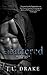 Shattered by J.L. Drake