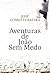 Aventuras de João Sem Medo Panfleto Mágico em forma de Romance by José Gomes Ferreira
