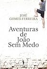 Aventuras de João...