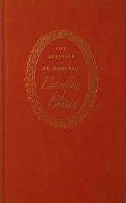 De zoon van Caroline Chérie (Hardcover)