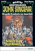 John Sinclair 6: Schach mit dem Dämon