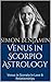 Venus in Scorpio: Relationships