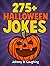275+ Halloween Jokes: Funny...