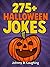 275+ Halloween Jokes: Funny Halloween for Kids