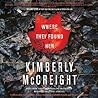 Where They Found Her by Kimberly McCreight