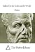 Sallust On the Gods and the...