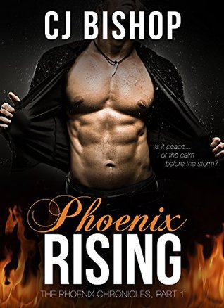 Phoenix Rising (The Phoenix Chronicles Book 1)