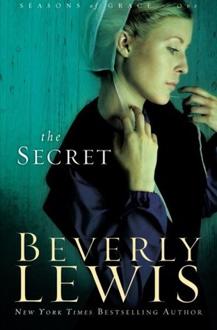 The Secret (Seasons of Grace, #1)