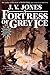 A Fortress of Grey Ice (Sword of Shadows, #2)
