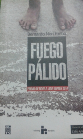 Fuego Pálido