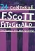 24 contos de F. Scott Fitzgerald