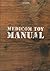 Medicom Toy Manual 10th Anniversary