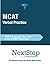 MCAT Verbal Practice: 108 Passages for the new CARS Section