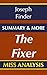 The Fixer: A Novel By Josep...