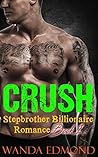 Crush (The Knight Passion #1) Crush (The Knight Passion #1)