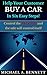 Help Your Customers Buy A Car In Six Easy Steps: Control the PROCESS and the sale will control itself