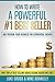 How To Write A Powerful #1 Best Seller And Position Your Business For Exponential Growth: Why Our #1 Best Selling Books Became Marketing Gold