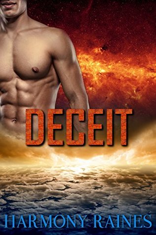 Deceit (Chosen by the Karal, #1)