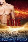Love (Chosen by the Karal, #2) Love (Chosen by the Karal, #2)