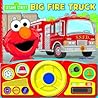Sesame Street - Elmo's Big Fire Truck Adventure - Sound Book ... by Publications International