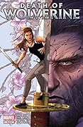 Death of Wolverine #3