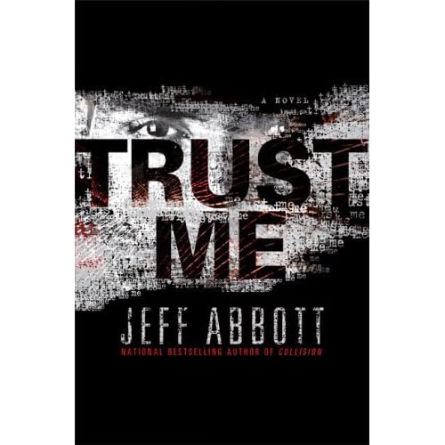 He trusts me. He trusts me. Trust me gif. I don't trust him. I trust me.