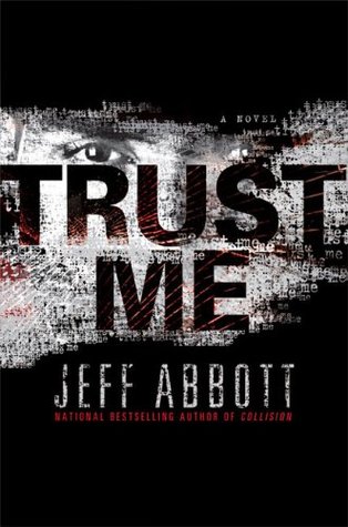 Trust Me (Hardcover)