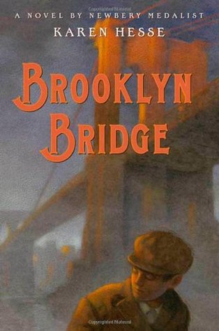 Brooklyn Bridge (Hardcover)