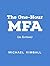 The One-Hour MFA by Michael Kimball