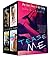 Tease Me: A Collection of 'First in Series' Box Set