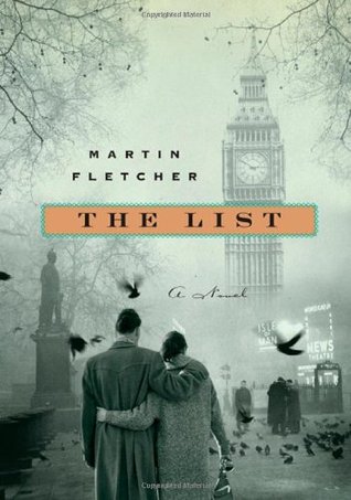 The List (Hardcover)