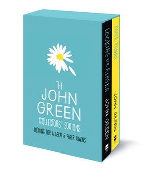 Looking for Alaska