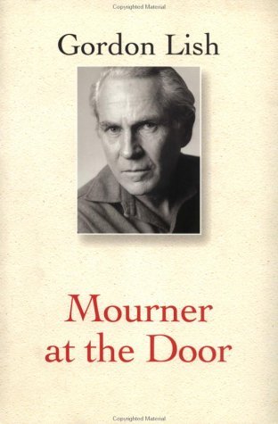 Mourner at the Door (Paperback)