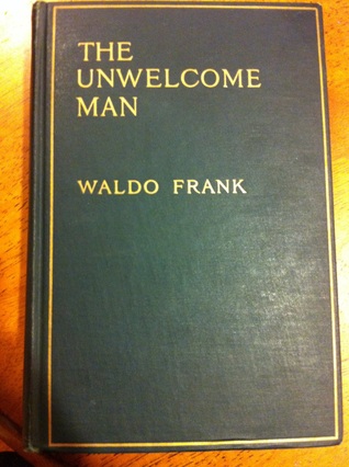 The Unwelcome Man