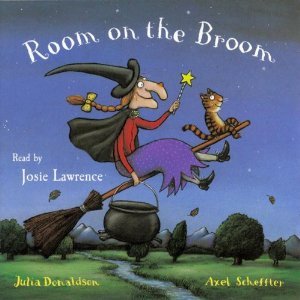Room on the Broom