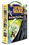 Star Wars: Little Golden Book Library Star Wars: Little Golden Book Library