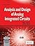 Analysis and Design of Analog Integrated Circuits