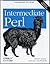 INTERMEDIATE PERL,2/ED (COV...