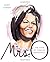 Mrs. O The Face of Fashion Democracy by Mary Tomer
