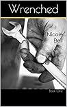 Wrenched: Book One (The Tough Series)